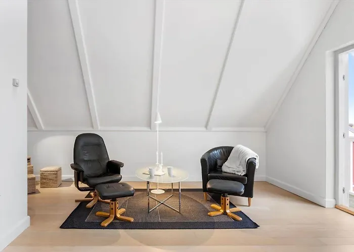 Holiday home Ll264-bagenkop-faergevej-9-1-th