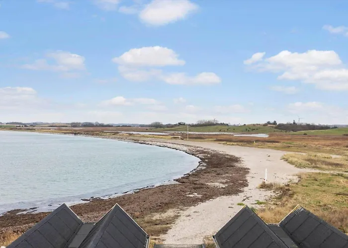 Holiday home Ll264-bagenkop-faergevej-9-1-th *